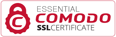comodo ssl logo